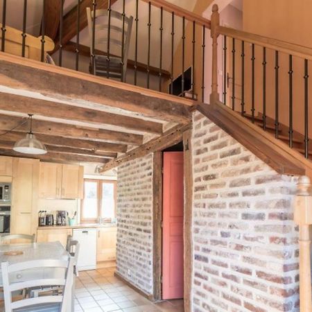 Les Pins - Maison Avec Parking Ferme Et Jardin Commun Au Calme Saint-Prix (Val d'Oise) Exterior foto