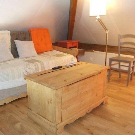 Les Pins - Maison Avec Parking Ferme Et Jardin Commun Au Calme Saint-Prix (Val d'Oise) Exterior foto